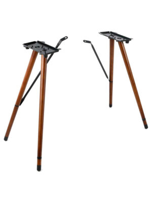 Arturia Wooden Legs