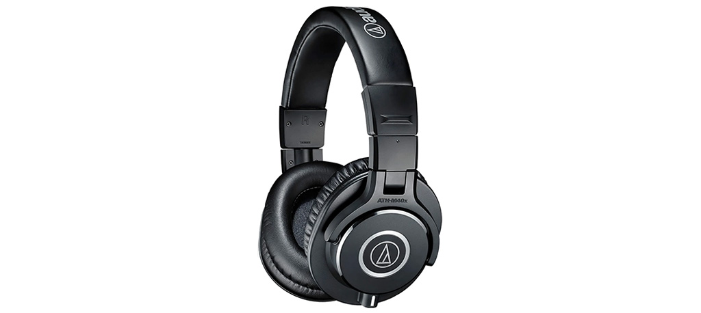 Audio-Technica ATH-M40x
