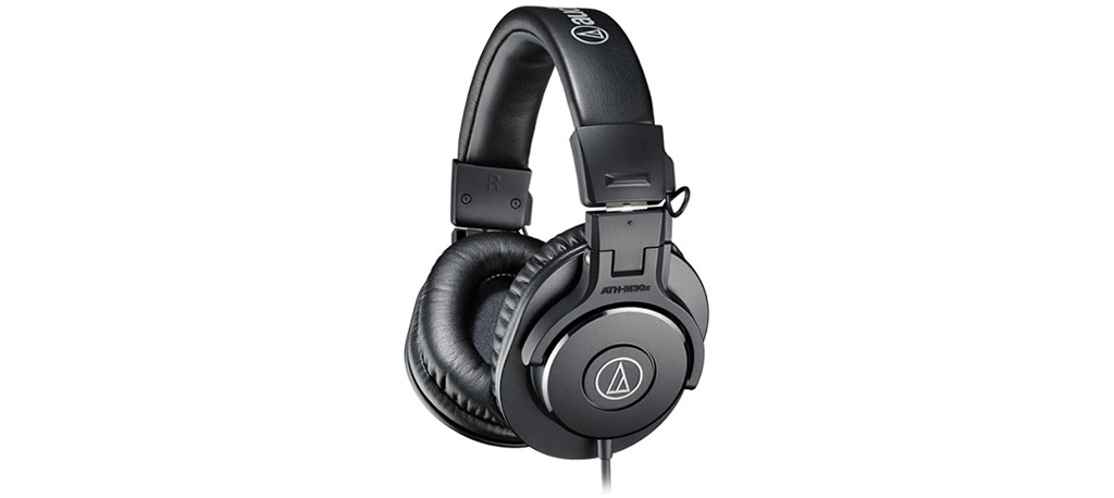 Audio-Technica ATH-M30x