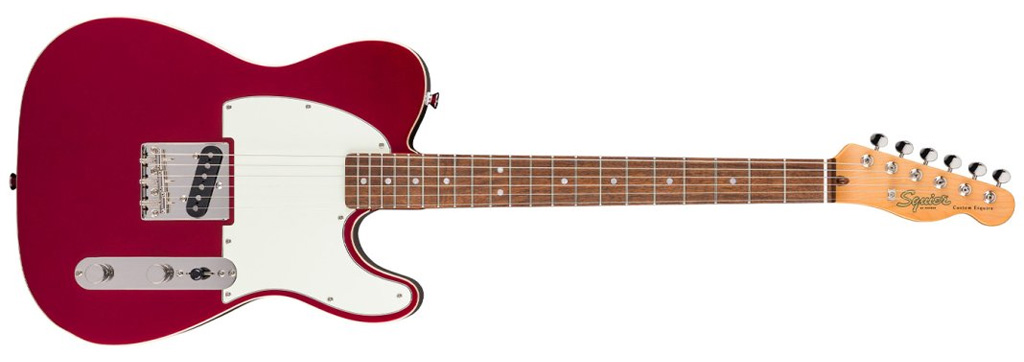 Classic Vibe Custom Esquire