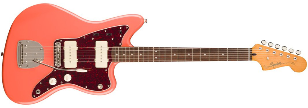 Squier Classic Vibe ‘60s Jazzmaster