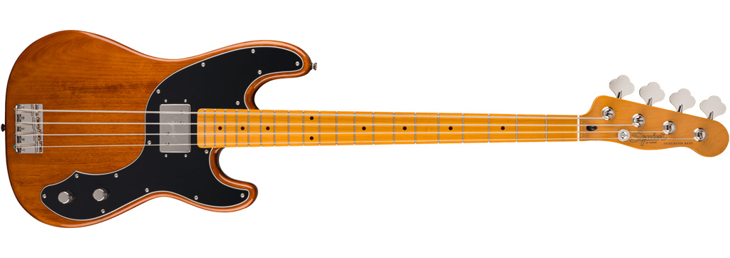 گیتار بیس Squier Classic Vibe