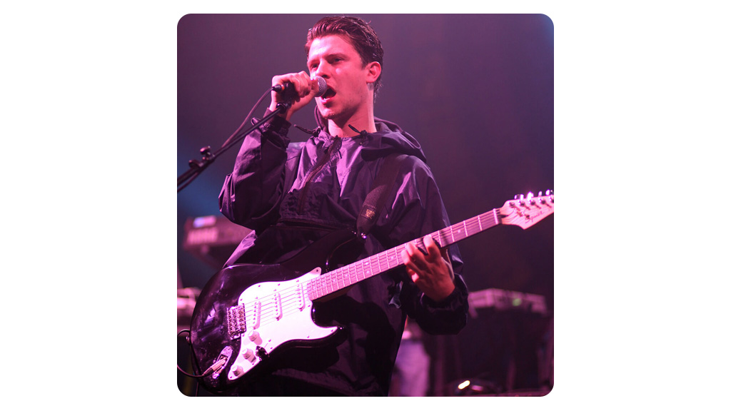 گیتار الکتریک اسکوایر Squier Stratocaster