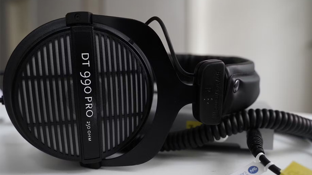 هدفون Beyerdynamic 