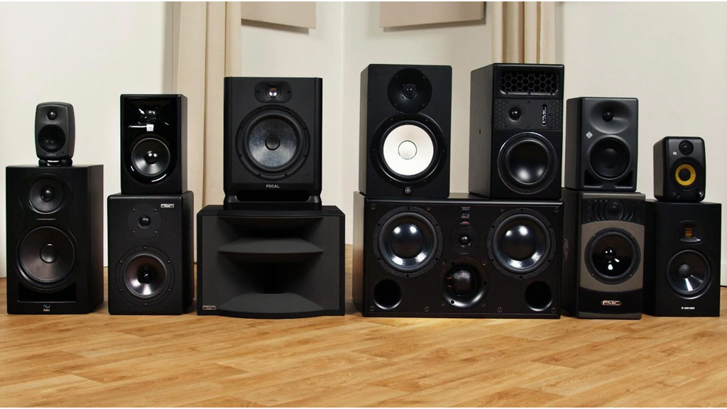 ۵ باور اشتباه درباره اسپیکر مانیتورینگ