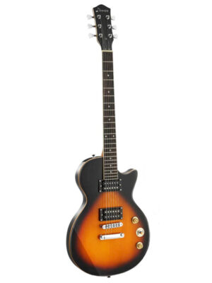 Donner DLP-124S Electric Guitar Kit Sunburst