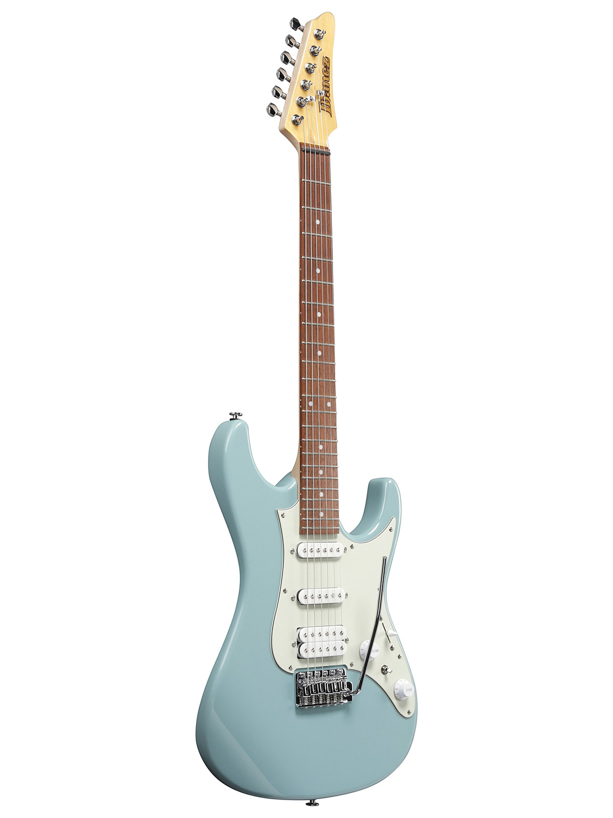 Ibanez AZES40 Purist Blue