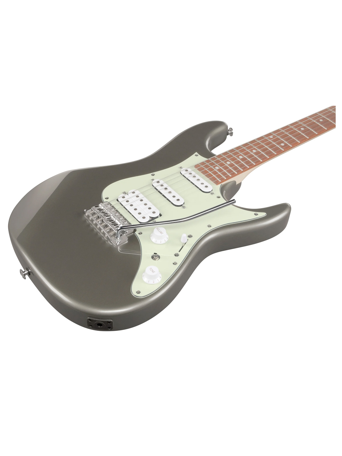 Ibanez AZES40 Tungsten