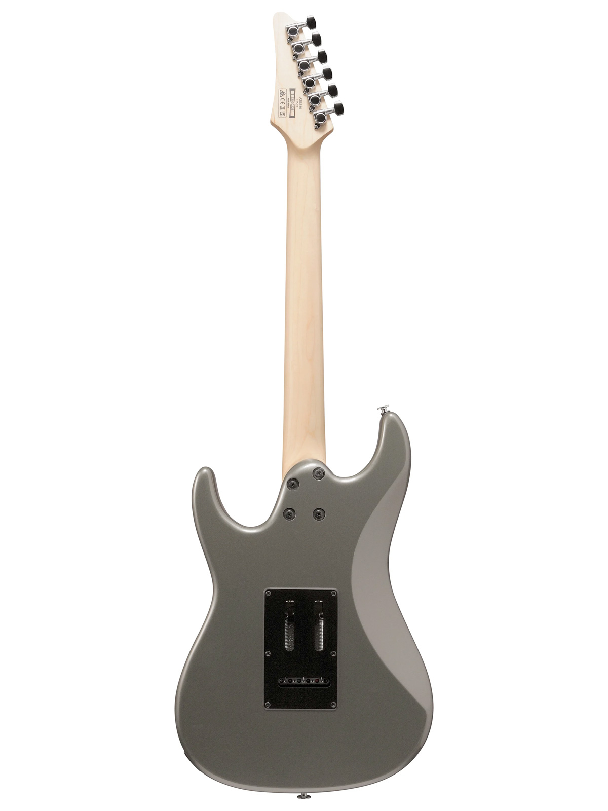 Ibanez AZES40 Tungsten