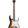 گیتار الکتریک آیبانز GRG140 SB Sunburst