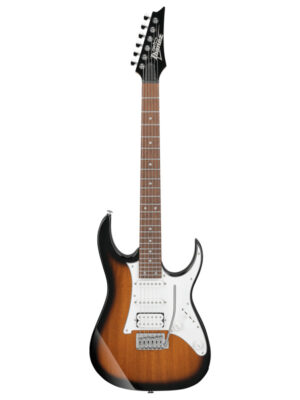 گیتار الکتریک آیبانز GRG140 SB Sunburst