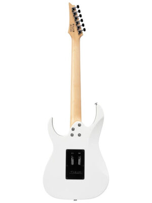 گیتار الکتریک آیبانز GRG140 White
