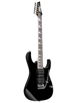 گیتار الکتریک Ibanez GRG170DX BKN Black Night