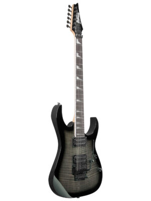 Ibanez GRG320FA Transparent Black Sunburst