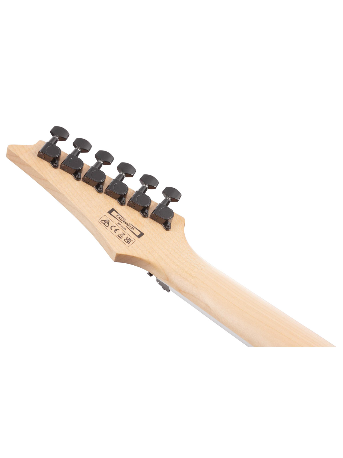 گیتار الکتریک آیبانز GRG320FA