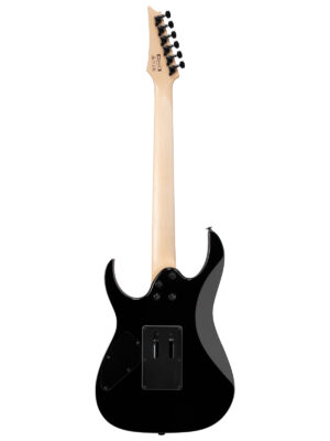 Ibanez GRG320FA Transparent Black Sunburst