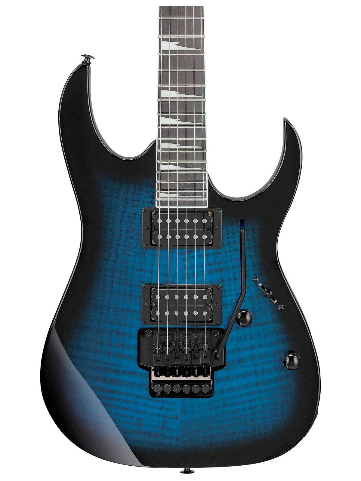 Ibanez GRG320FA TBS