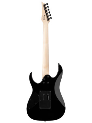 Ibanez GRG320FA Transparent Blue Sunburst