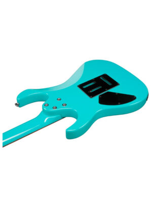 گیتار الکتریک آیبانز GRX120SP Pale Blue