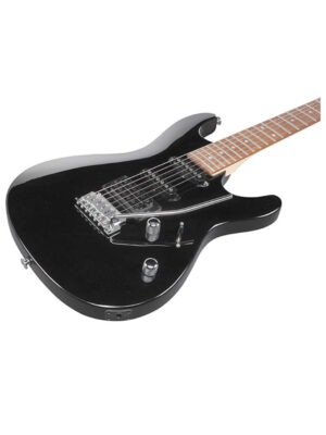 گیتار الکتریک آیبانز GSA60 BKN Black Night