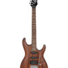 گیتار الکتریک Ibanez GSA60 WNF Walnut Flat