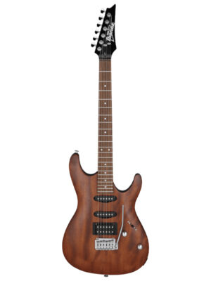 گیتار الکتریک Ibanez GSA60 WNF Walnut Flat