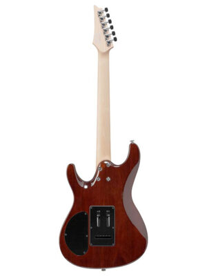 Ibanez SA260FM Blue Reef Gradation