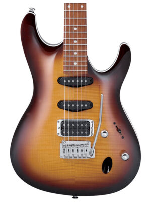 Ibanez SA260FM Violin Sunburst