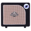 Mooer Hornet 15 Black