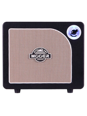 Mooer Hornet 15 Black