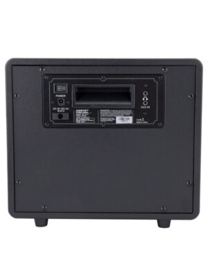 Mooer Hornet 15 Black