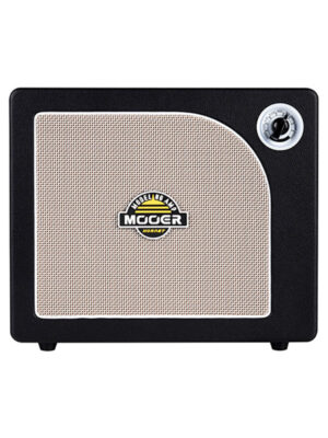 آمپلی فایر گیتار الکتریک Mooer Hornet 30 Black