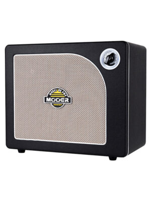 آمپلی فایر گیتار الکتریک Mooer Hornet 30 Black