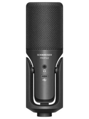 Sennheiser Profile Streaming Set