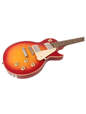 Vintage V10 Coaster Series Cherry Sunburst