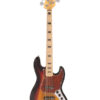 Vintage V495 Coaster Series 5-String Bass Guitar