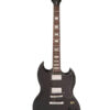 Vintage V69 Coaster Series Boulevard Black