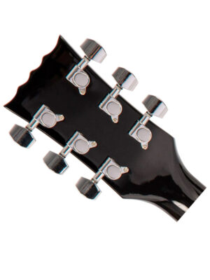 Vintage V69 Coaster Series Boulevard Black