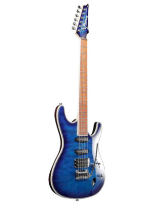 Ibanez SA360NQM Sapphire Blue