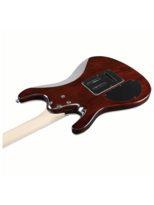 گیتار الکتریک Ibanez SA360NQM SPB