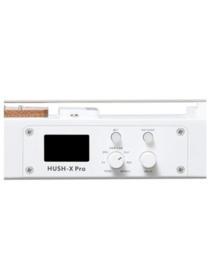 Donner Hush-X Pro White
