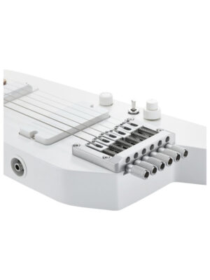Donner Hush-X Pro White