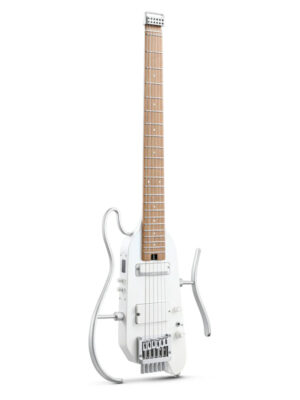 Donner Hush-X Pro White
