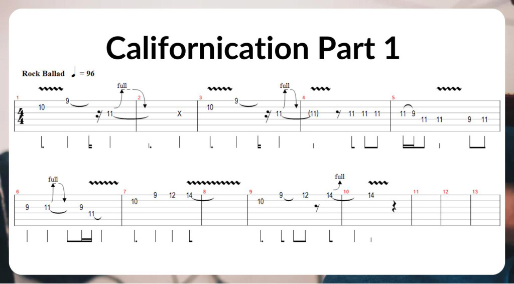 ۵ سولوی آسان و زیبا برای نوازندگان مبتدی