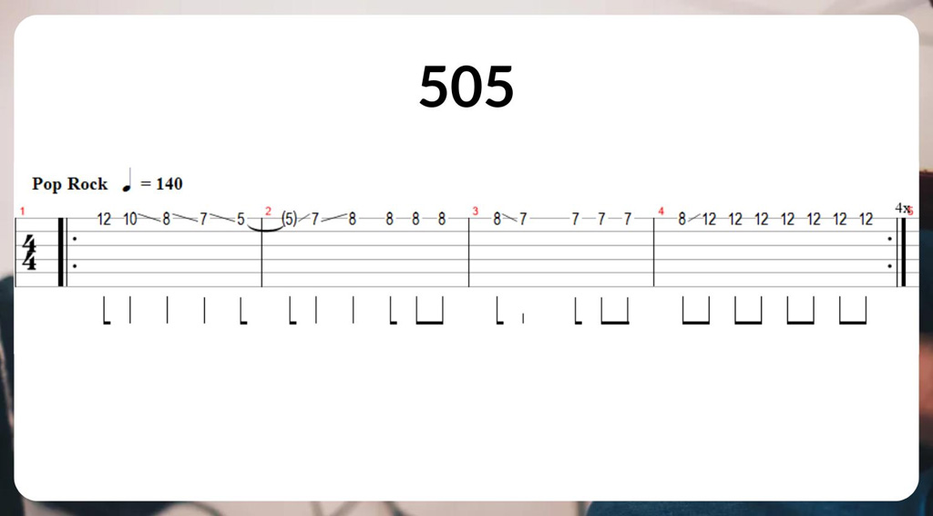 ۵ سولوی آسان و زیبا برای نوازندگان مبتدی