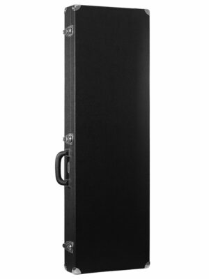 Bluesmen Bass Hardcase BBR