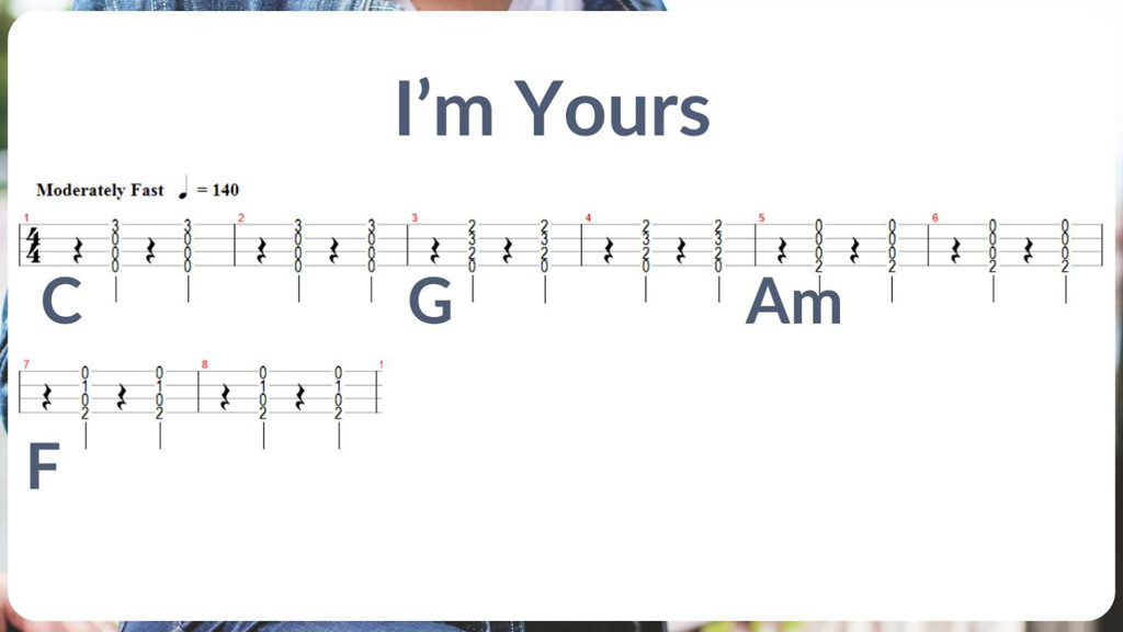 ۵ آهنگ عالی برای یادگیری نوازندگی یوکللی