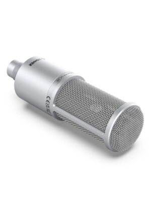Donner DC-20 Large Diaphragm Condenser Microphone
