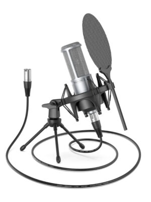 Donner DC20 Large Diaphragm Condenser Microphone