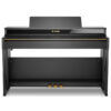 Donner DDP-400 88-Key Digital Piano Black